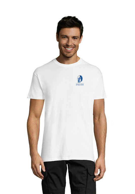 T-SHIRT Blanc GARDIEN DE LA TRADITION